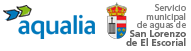 Ir a la página de inicio Aqualia San Lorenzo de El Escorial