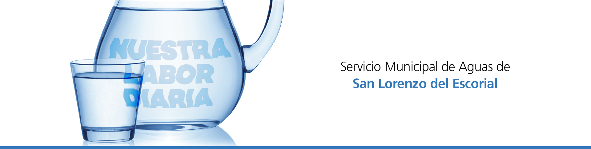 Servicio Municipal de Aguas de San Lorenzo del Escorial