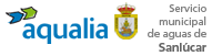 Ir a la página de inicio Aqualia Sanlúcar de Barrameda
