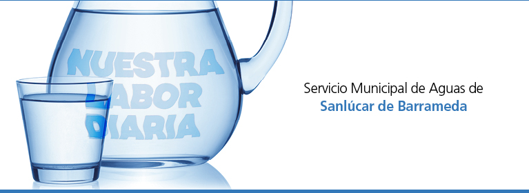 Servicio Municipal de Aguas de Sanlúcar de Barrameda