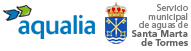 Ir a la página de inicio Aqualia Santa Marta