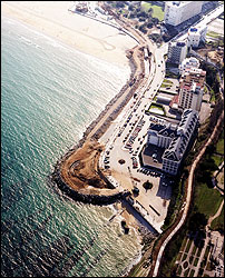 Infraestructuras de Saneamiento-Información-Santander-Atención al cliente-Aqualia