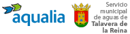 Ir a la página de inicio Aqualia Talavera de la Reina