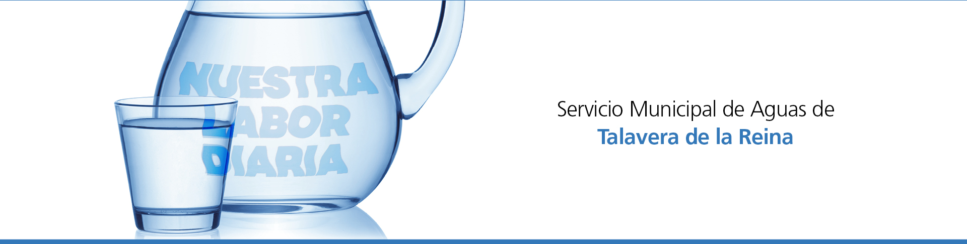 Servicio Municipal de Aguas de Talavera de la Reina