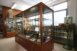 Museo del Agua 1-Vigo-Atención al cliente-Aqualia