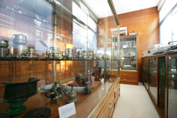 Museo del Agua 2-Vigo-Atención al cliente-Aqualia