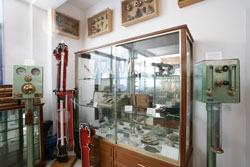 Museo del Agua 3-Vigo-Atención al cliente-Aqualia