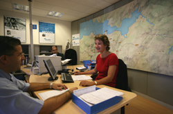 Oficina 1-Informacion General-Vigo-Atención al cliente-Aqualia
