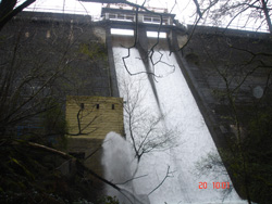 Presa de Zamáns-Redes-Vigo-Atención al cliente-Aqualia