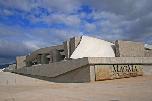 Aqualia celebra el 8 de marzo en Adeje las Jornadas Técnicas "La tecnología al servicio del agua en Canarias"
