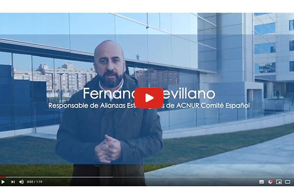 El reto #Sedsolidarios alcanza el objetivo de proporcionar agua potable a refugiados en Uganda